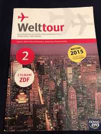 Welttour 2