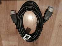 Kabel HDMI High Speed