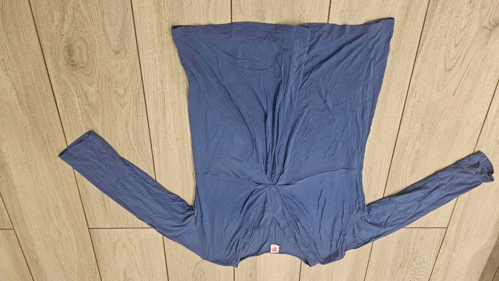 Bluzka ciążowa 9fasion bawełniana L