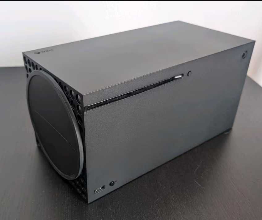 Xbox Series X 1 TB SSD