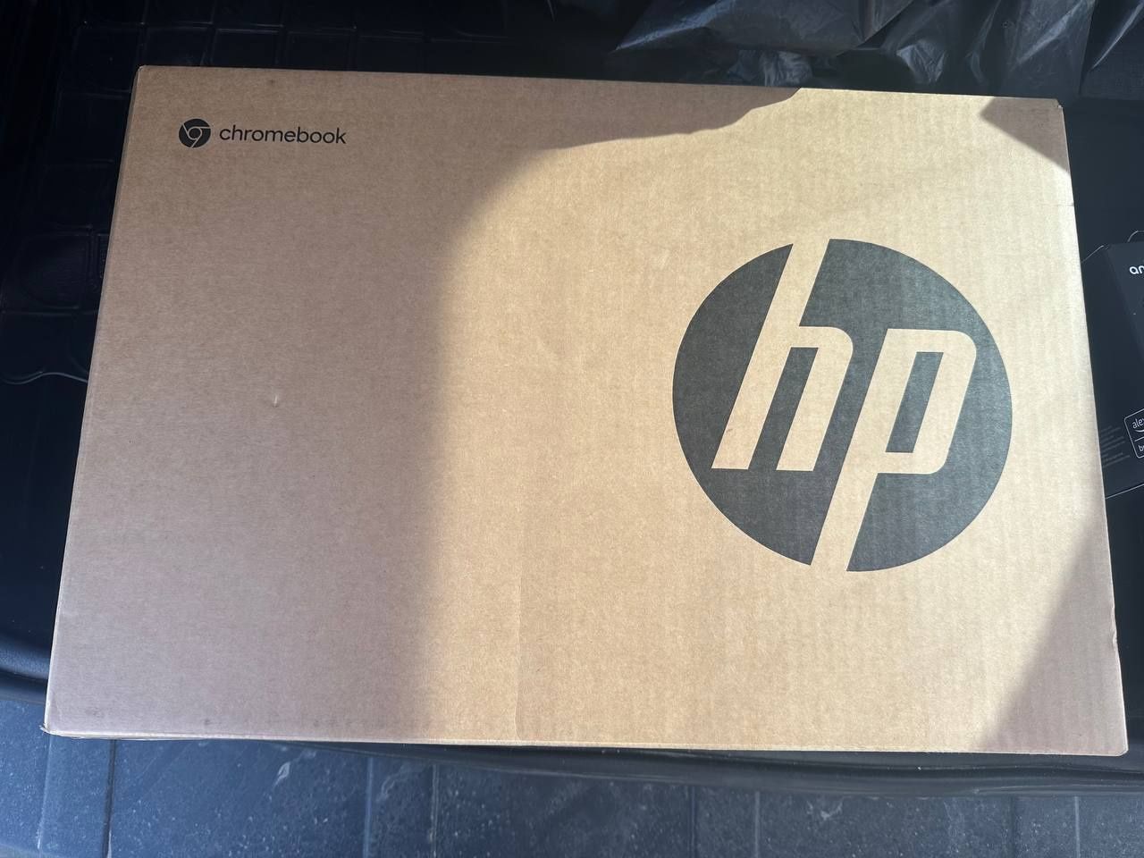 Nowy zamknięty HP Chromebook x360 – 14c-ca0220ng 4/64gb