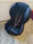 Fotelik samochodowy Maxi Cosi Priori SPS 9-18 kg