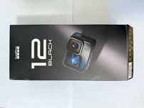 GoPro Hero 12 Black. OLX доставка не доступна.