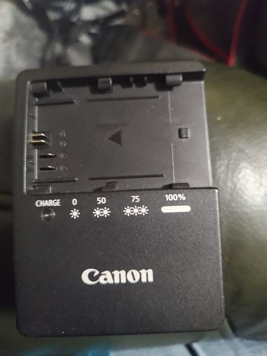 Kamera Canon EOS D70