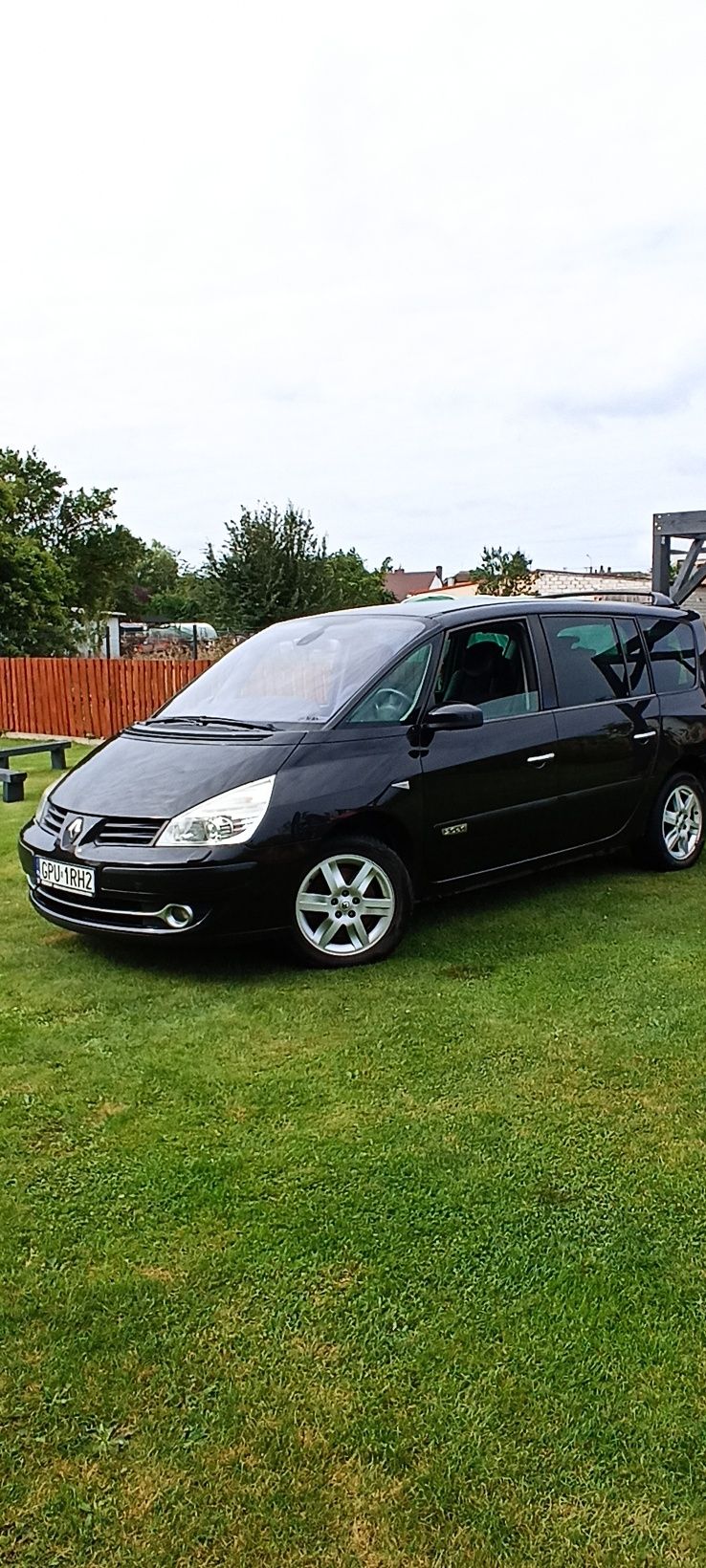Renault Grand Espace 4