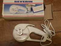 elektryczny otwieracz do puszek SEVERIN
