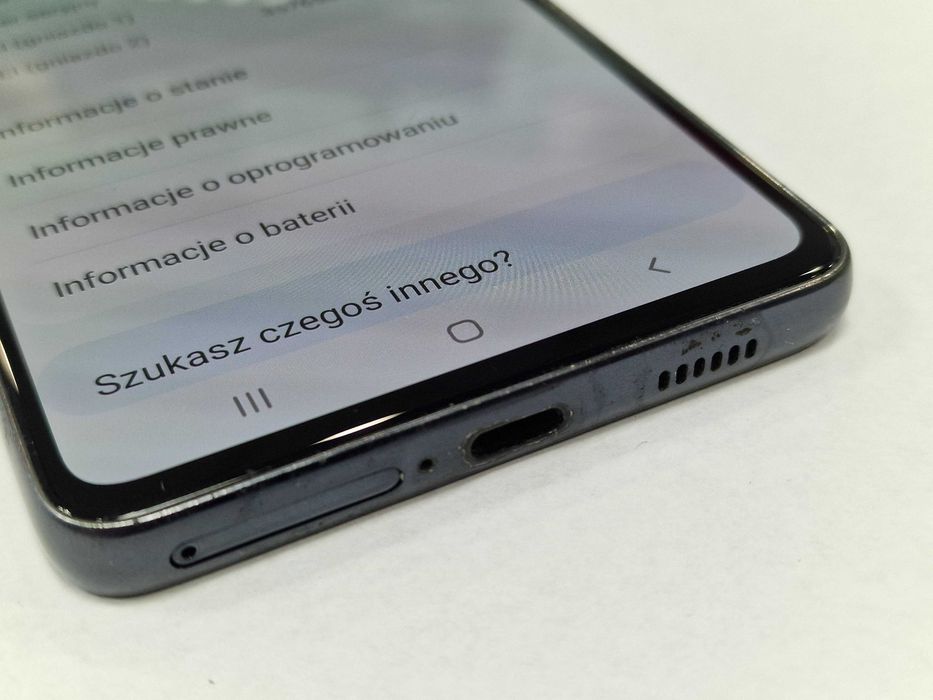 Samsung Galaxy A53 5G Dual SIM/ 6GB/ 128GB/ Awesome Black/ Grade B