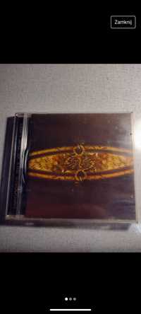Płyta CD Hipgnosis