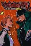 Vigilante. My Hero Academia. Tom 4. Waneko