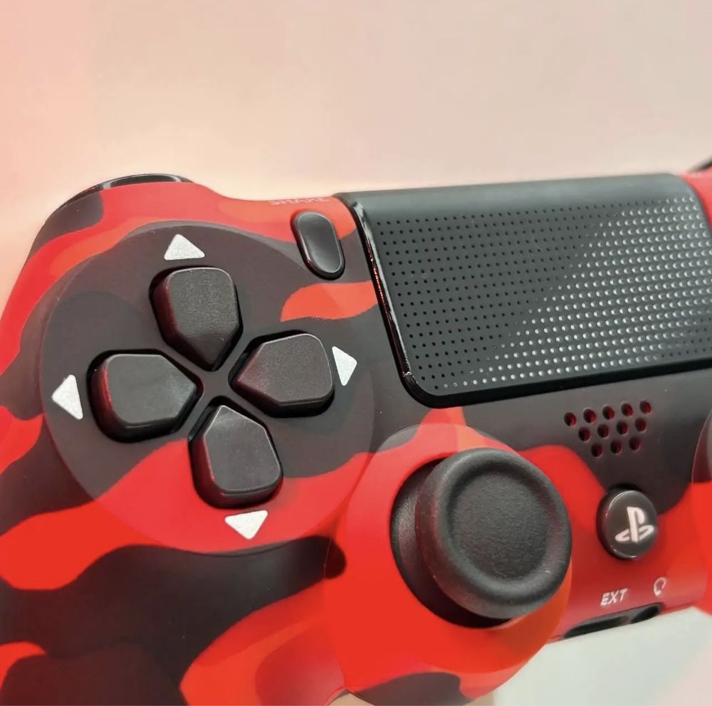 Різні кольори Джойстик PS4 Sony DualShock 4 геймпад джойстик пс4 ПК