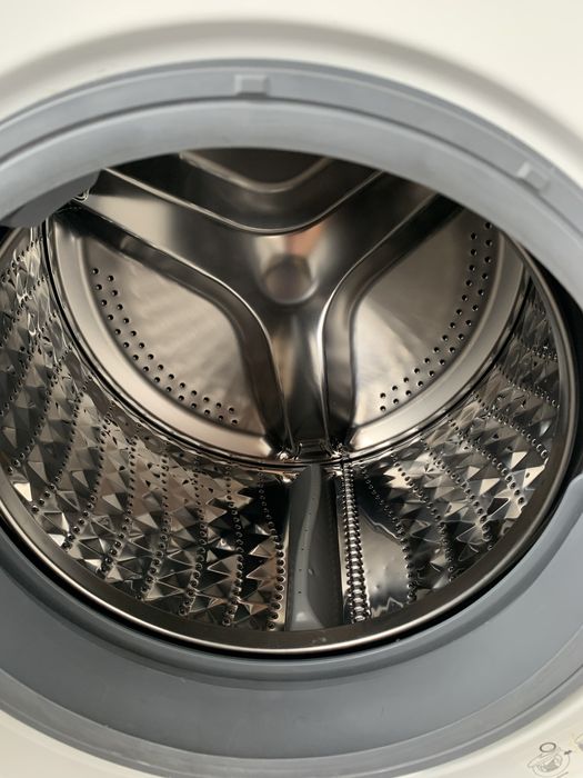 Máquina de lavar roupa Samsung 9kg
