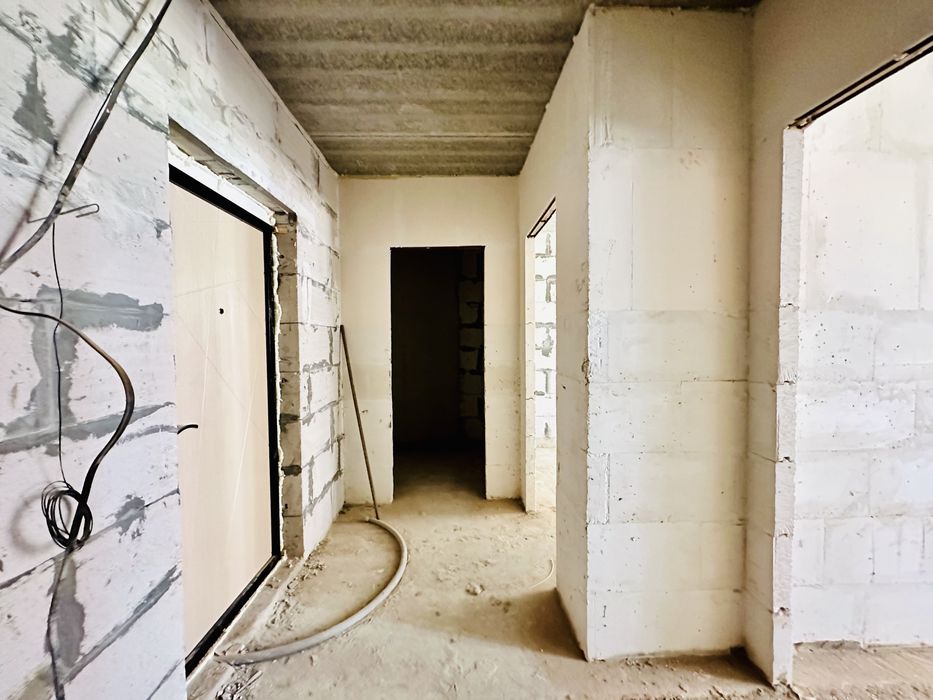 ЖК Forest Home 1 кімнатна квартита у новобудові вул