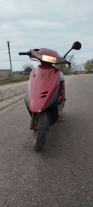 Продам скутер Хонда діо 27