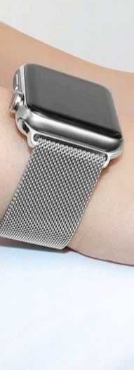 Bransoletka z kopertą do smart watch xiaomi
