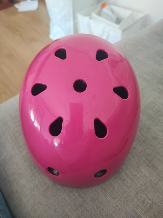 Capacete criança Oxelo