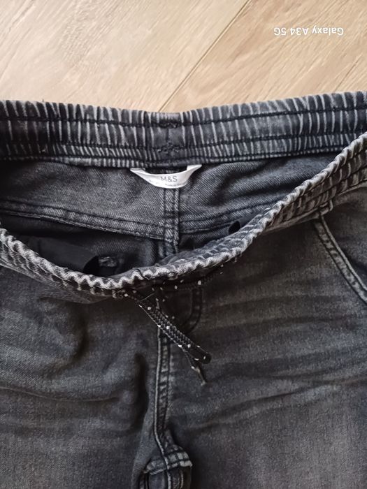 Штани M&S 10 років