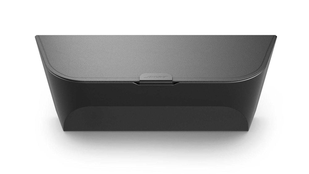 Okulary przeciwsłoneczne z wbudowanymi słuchawkami Bose Frames Tenor