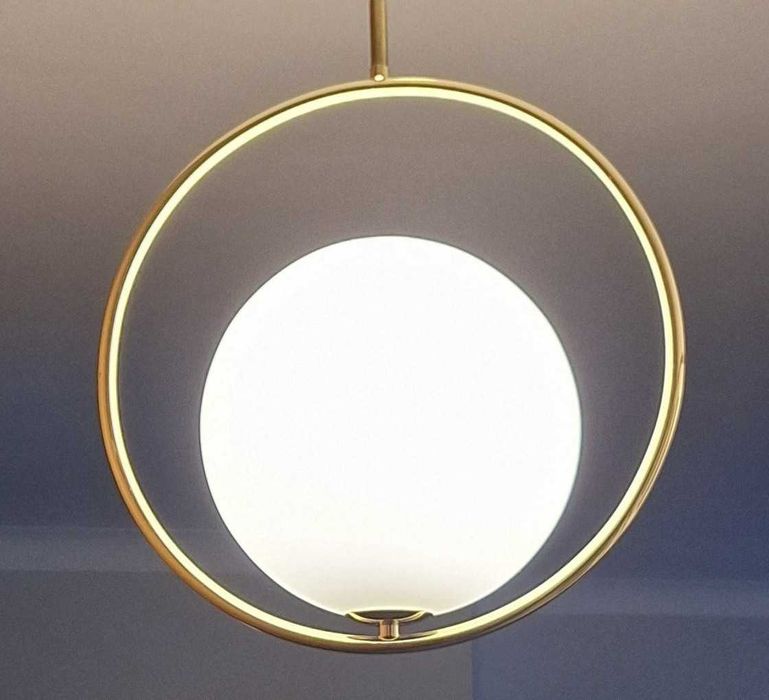 Lampa sufitowa wisząca