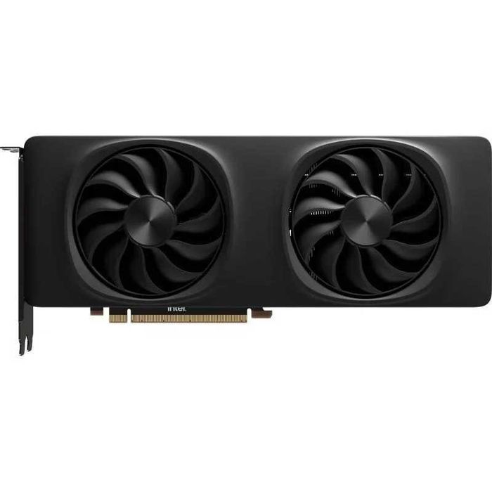 Intel Arc B580 Limited Edition