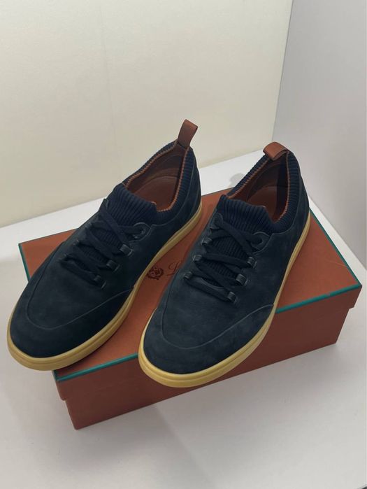 Туфлі Loro piana оригінал