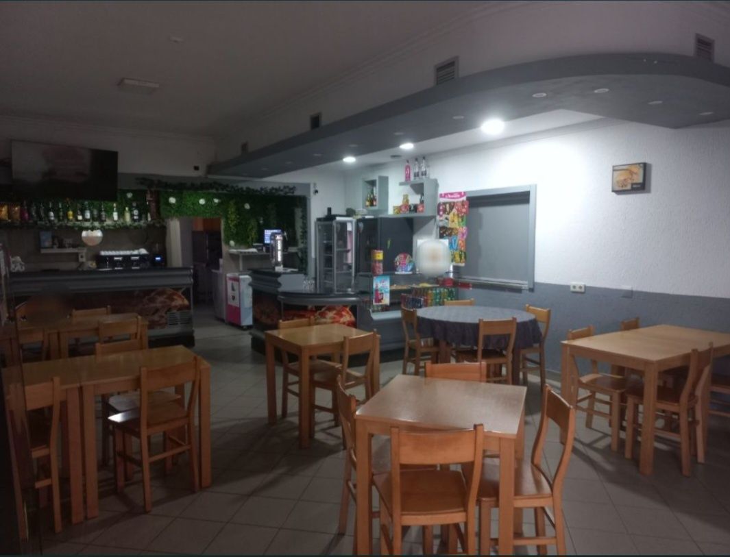 Trepasse Pizzaria