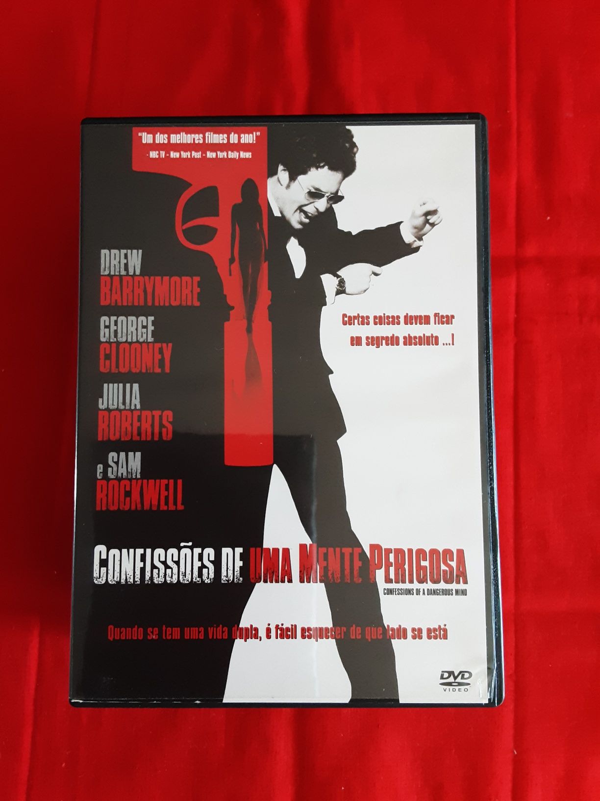Filmes dvd vários títulos
