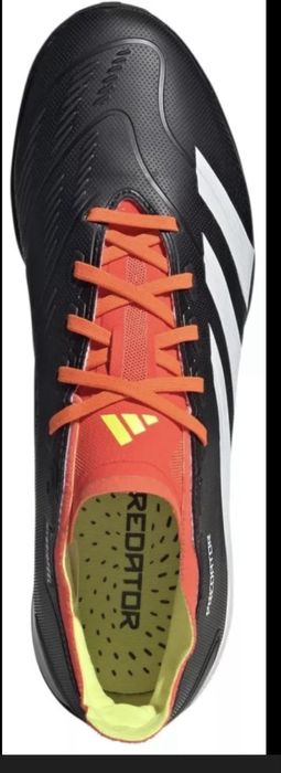 Chuteira de futebol addidas predator league