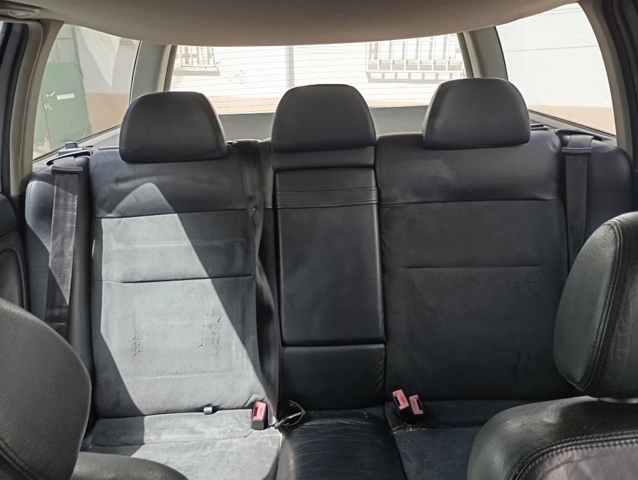 Volkswagen Passat Highline