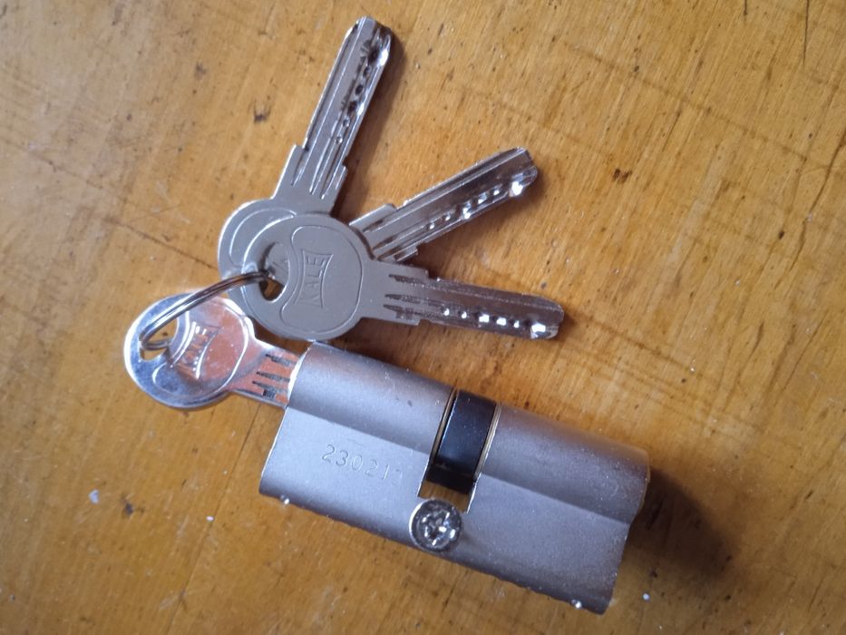 Нова серцевина KALE