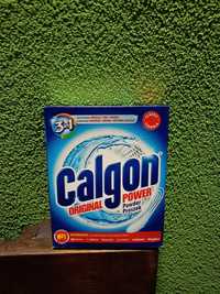 Calgon odkamieniacz do pralki 500g
