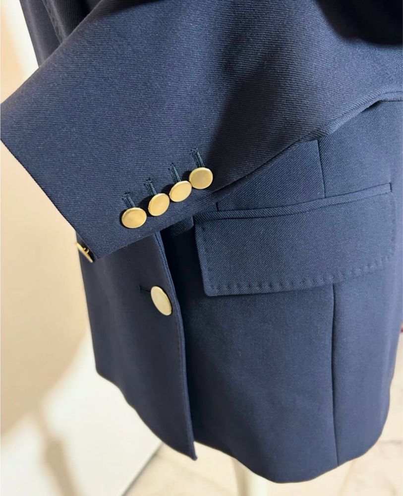 Піджак Max Mara. Оригінал