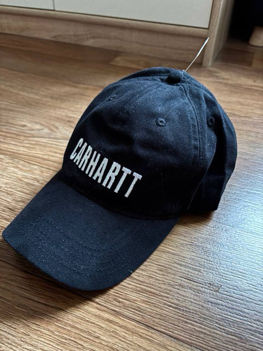 Кепка бейсболка Carhartt