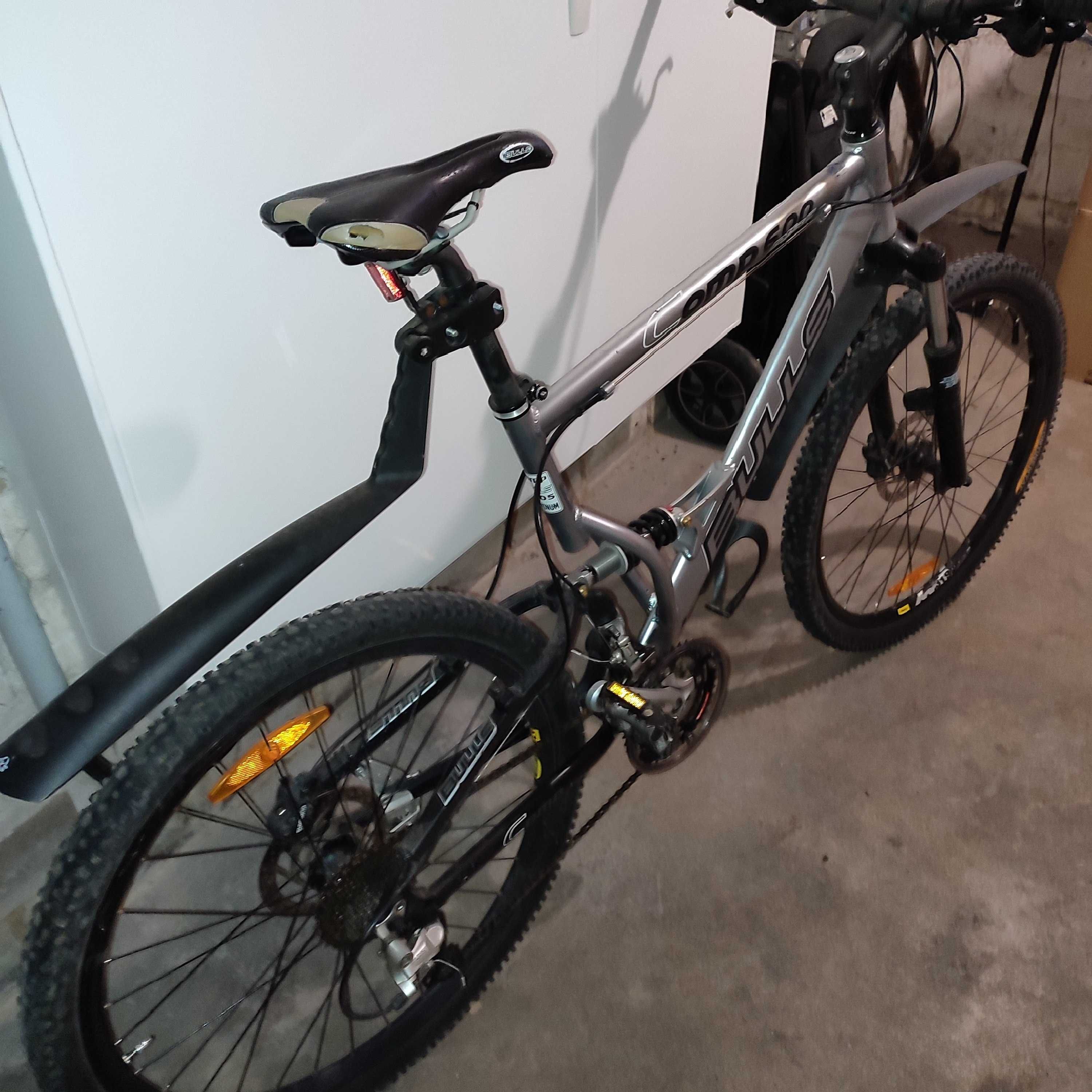 sprzedam Bulls rower  gorski MTB 26