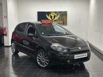 Fiat Punto Evo 1.3 16V Multijet Sport S&S