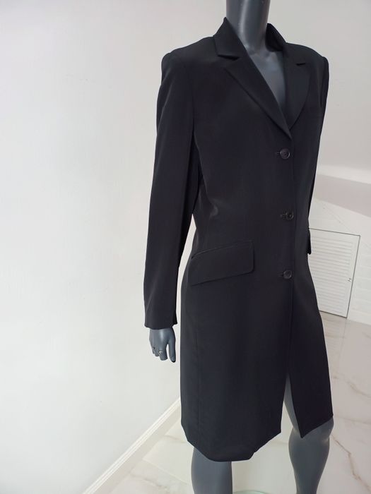 Długa marynarka płaszcz InWear roz L