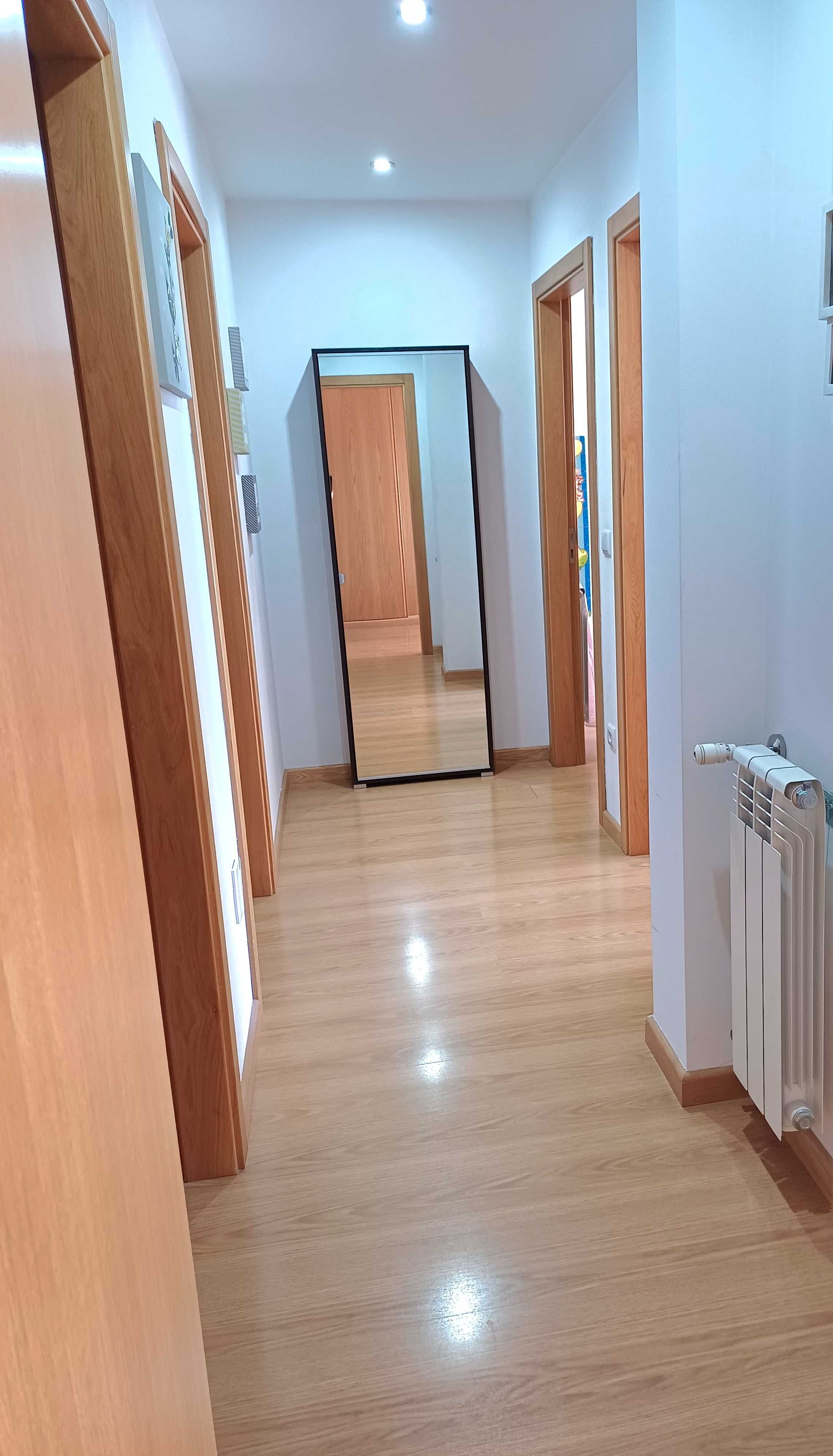Apartamento T3 para venda