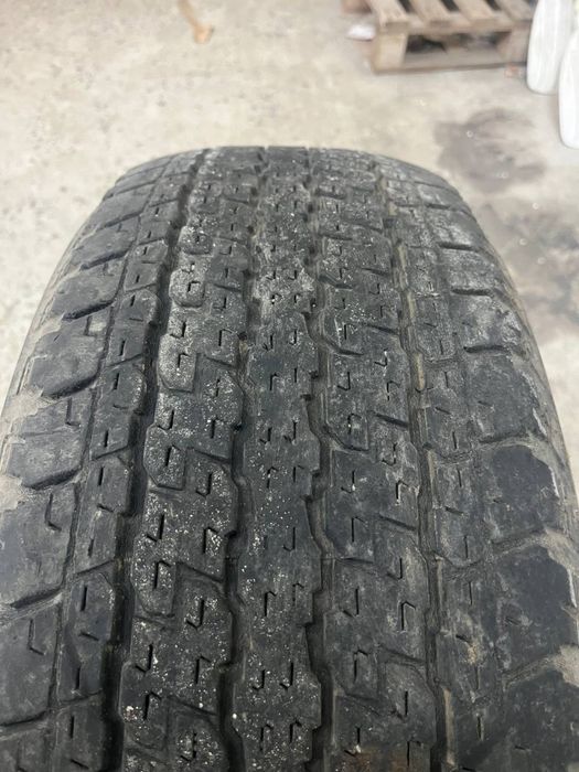 Пролам компоект колес