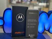 Smartfon Motorola Moto E22i 2/32GB Grey / RATY