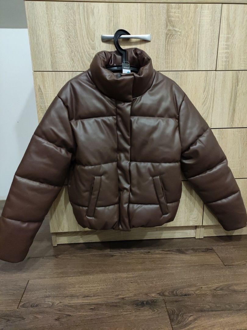 Куртка primark нова зима