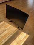 Monitor msi