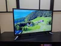 Telewizor Sharp 32cali SMART TV WI-FI DVB-T2 hevc