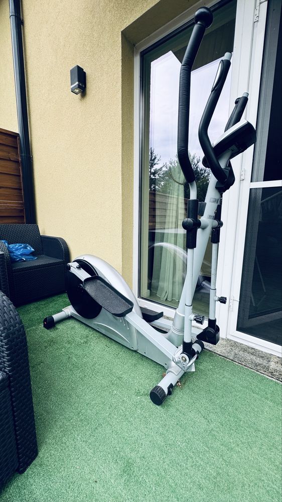 Orbitrek Domyos VE630