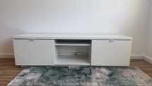 Móvel de tv BYAS ikea