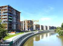 Сдам! Lux nowe 2 pok mieszkanie, Centrum, Wrocław