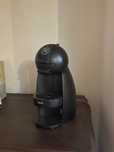 maquina café dulce gusto