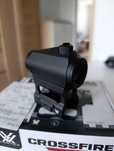 Vortex Crossfire Red Dot