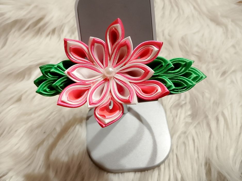 Opaska dla dziewczynki