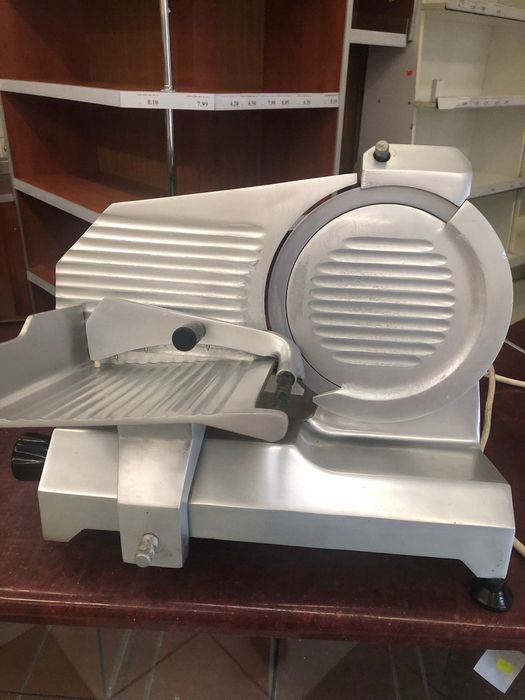 Krajalnica, przemysłowa, sklepowa, kotleciarka, krajalnica do chleba