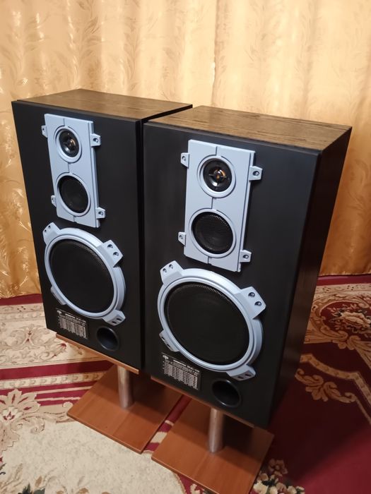 Акустическая система "Амфитон 35АС-018"