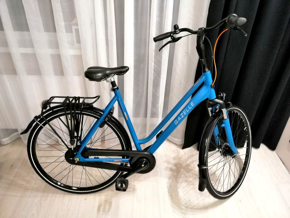 Gazelle Vento C7 2023 Rok.